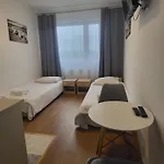 Vesta P23 Aparthotel Stettin