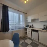 Vesta P23 Aparthotel 3*