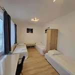 Vesta P23 Aparthotel Stettin