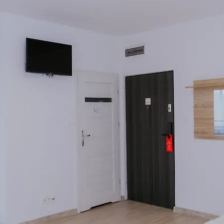 Vesta P23 Apartmanhotel