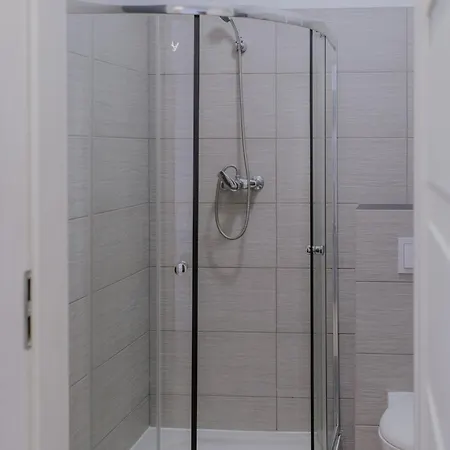 Apartmanhotel Vesta P23 Szczecin