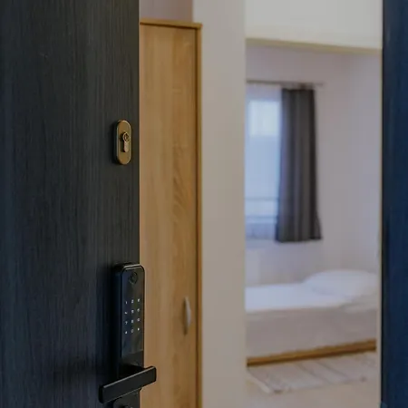 Vesta P23 Щецин