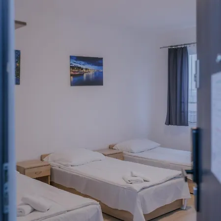 Appart hôtel Poludniowa Szczecin