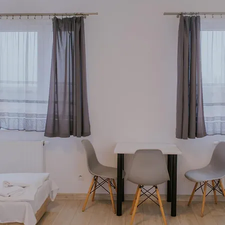 Апарт-отель Vesta P23