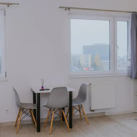 Апарт-отель Vesta P23 3*