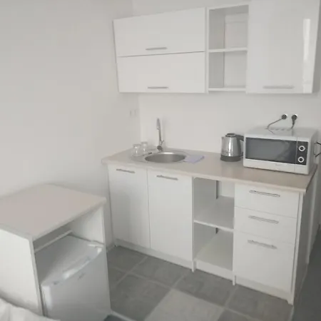 Apartmanhotel Vesta P23