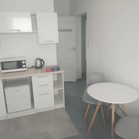 Apartmanhotel Vesta P23