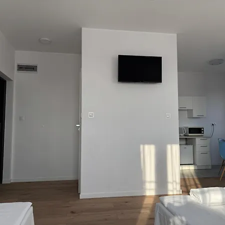 Poludniowa 3* Szczecin