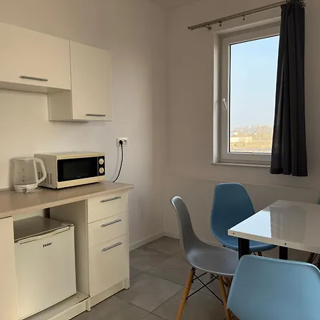 Апарт-отель Vesta P23