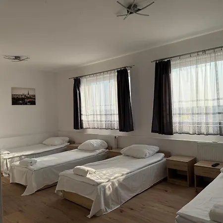Apartmanhotel Vesta P23 Szczecin