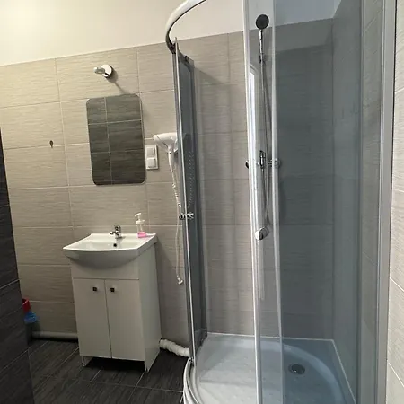 Apartmanhotel Vesta P23