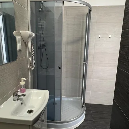 Vesta P23 3* Щецин