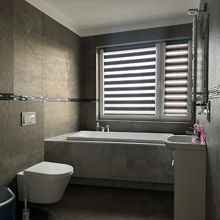 Vesta P23 Apartmanhotel