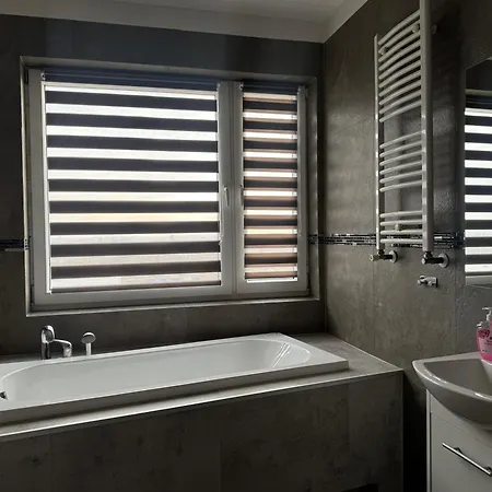 Vesta P23 Apartmanhotel Szczecin