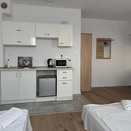 Poludniowa 3*