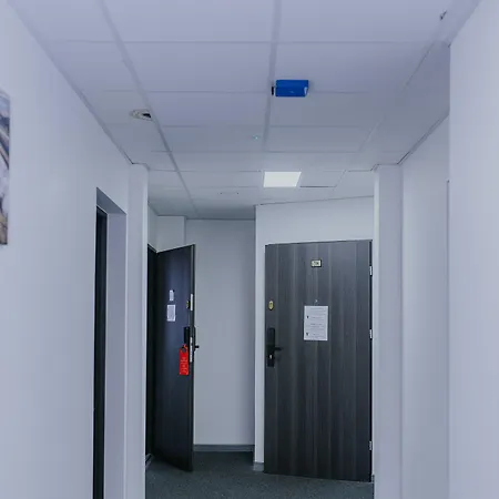 Vesta P23 3* Stettin