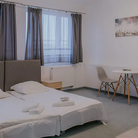 Vesta P23 3* Щецин