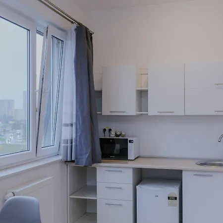 Apart Otel Vesta P23