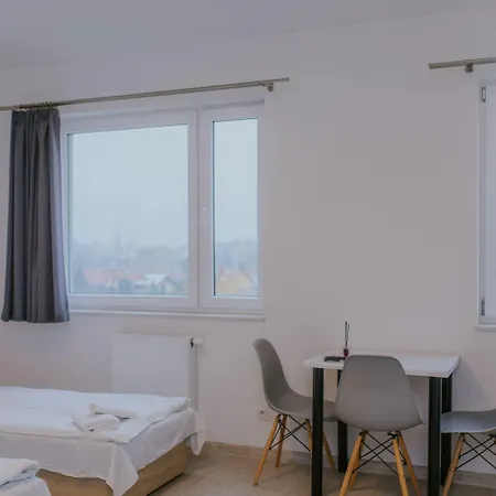 Vesta P23 3* Szczecin