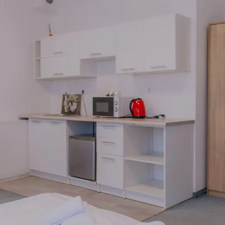 Aparthotel Vesta P23