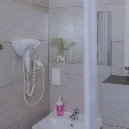 Апарт-отель Vesta P23 3*