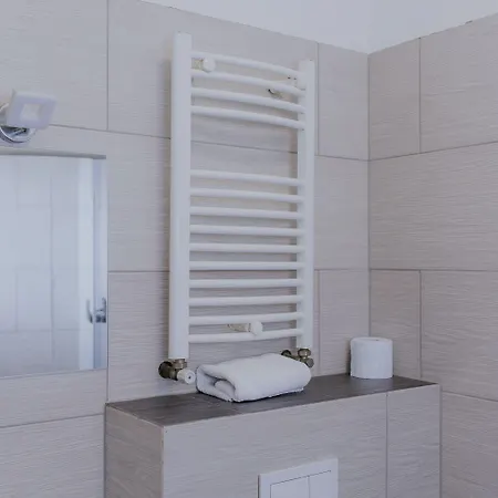 Vesta P23 Aparthotel