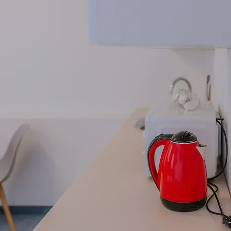 Апарт-отель Vesta P23