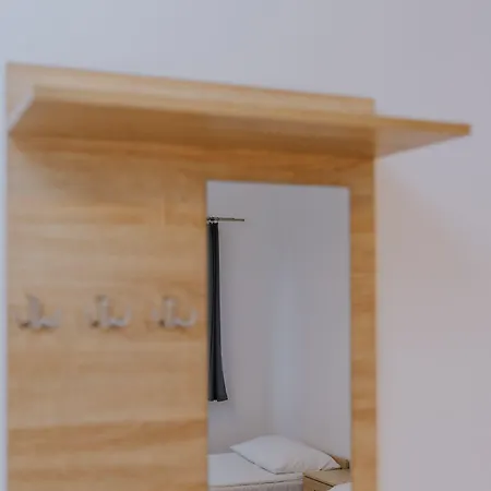 Apartmanhotel Vesta P23 3*