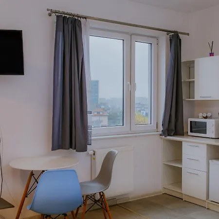 Vesta P23 3* Щецин