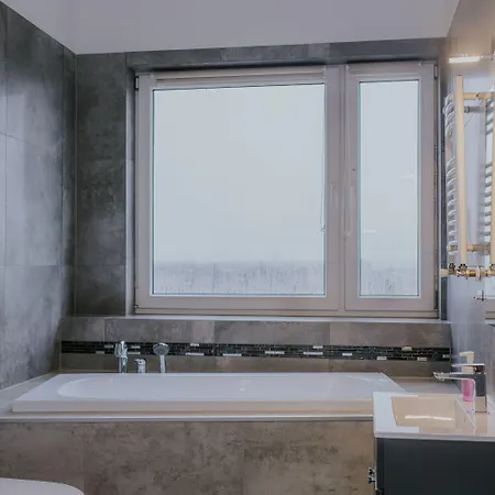 Vesta P23 Apartmanhotel 3*