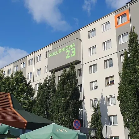Vesta P23 Szczecin
