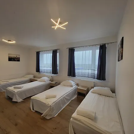 Apart Otel Vesta P23