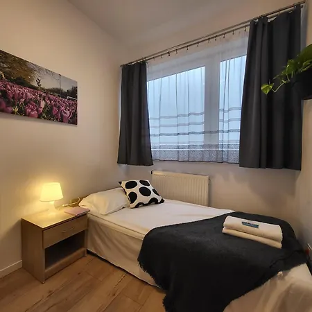 Apart Otel Vesta P23