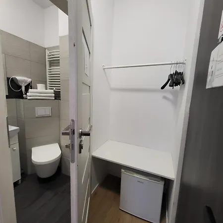 Apart Otel Vesta P23 3*