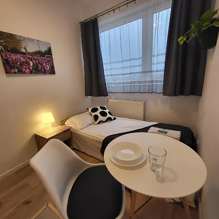 Apart Otel Vesta P23