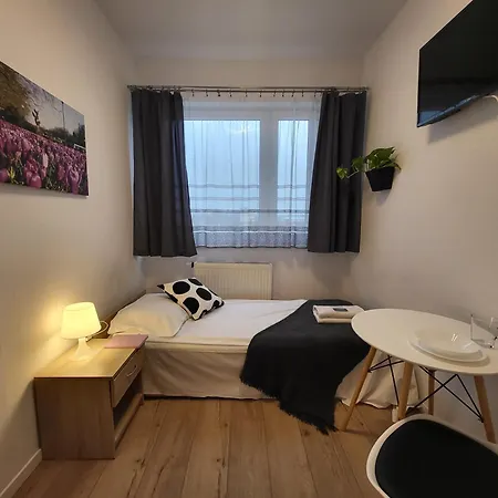 Vesta P23 Aparthotel