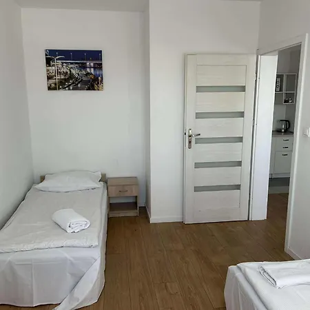 Apart Otel Vesta P23