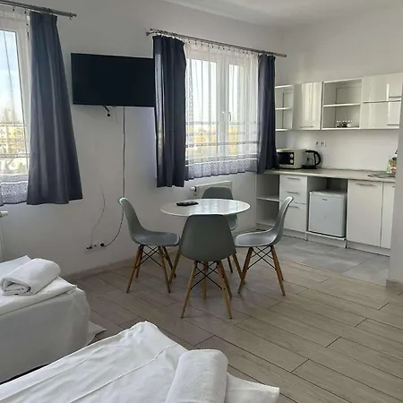 Vesta P23 Apart Otel 3*