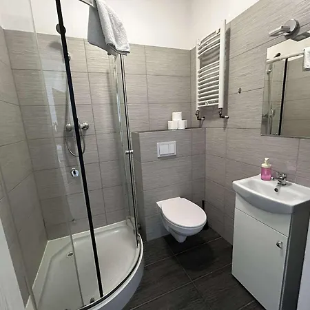 Aparthotel Vesta P23 3*