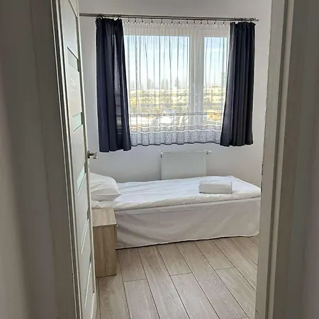 Apart Otel Vesta P23 Szczecin