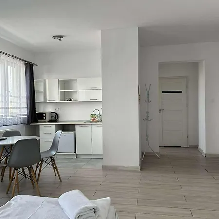 Aparthotel Vesta P23 3*