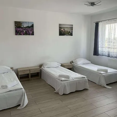 Apart Otel Vesta P23 Szczecin