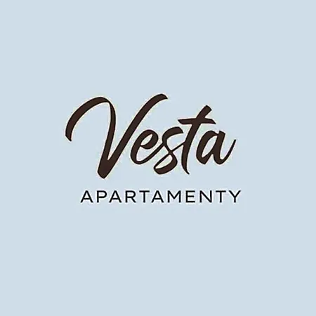 Vesta P23 Lägenhetshotell Szczecin