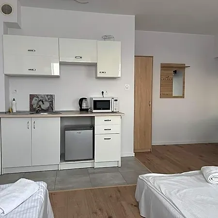Vesta P23 아파트호텔 3*