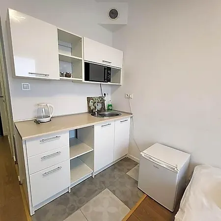 Vesta P23 아파트호텔 3*