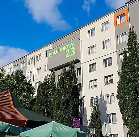 Vesta P23 3* Szczecin