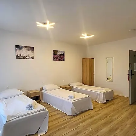 Vesta P23 아파트호텔 3*