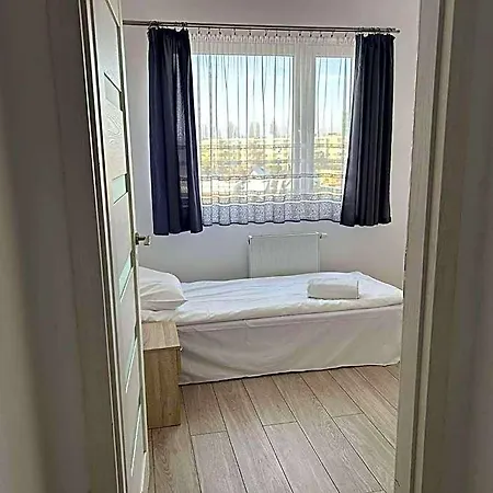 Vesta P23 Lägenhetshotell 3*