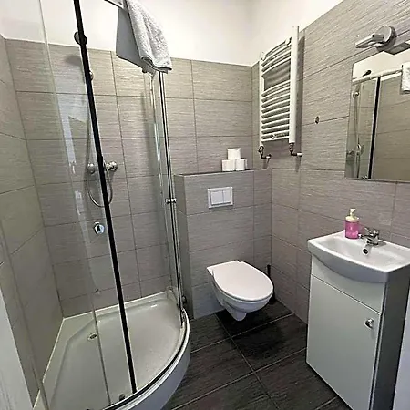 Vesta P23 3* Szczecin