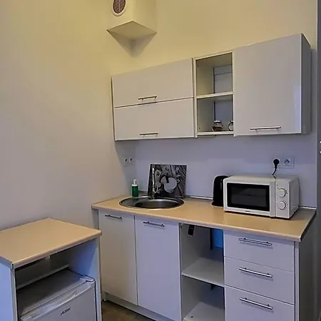 Vesta P23 Szczecin